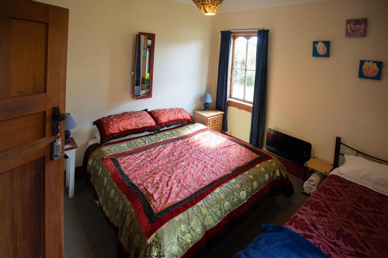 Greenstone Retreat Kumara Εξωτερικό φωτογραφία