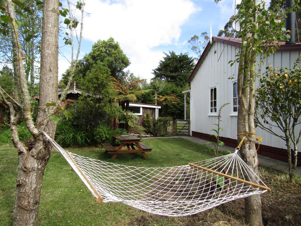 Greenstone Retreat Kumara Εξωτερικό φωτογραφία