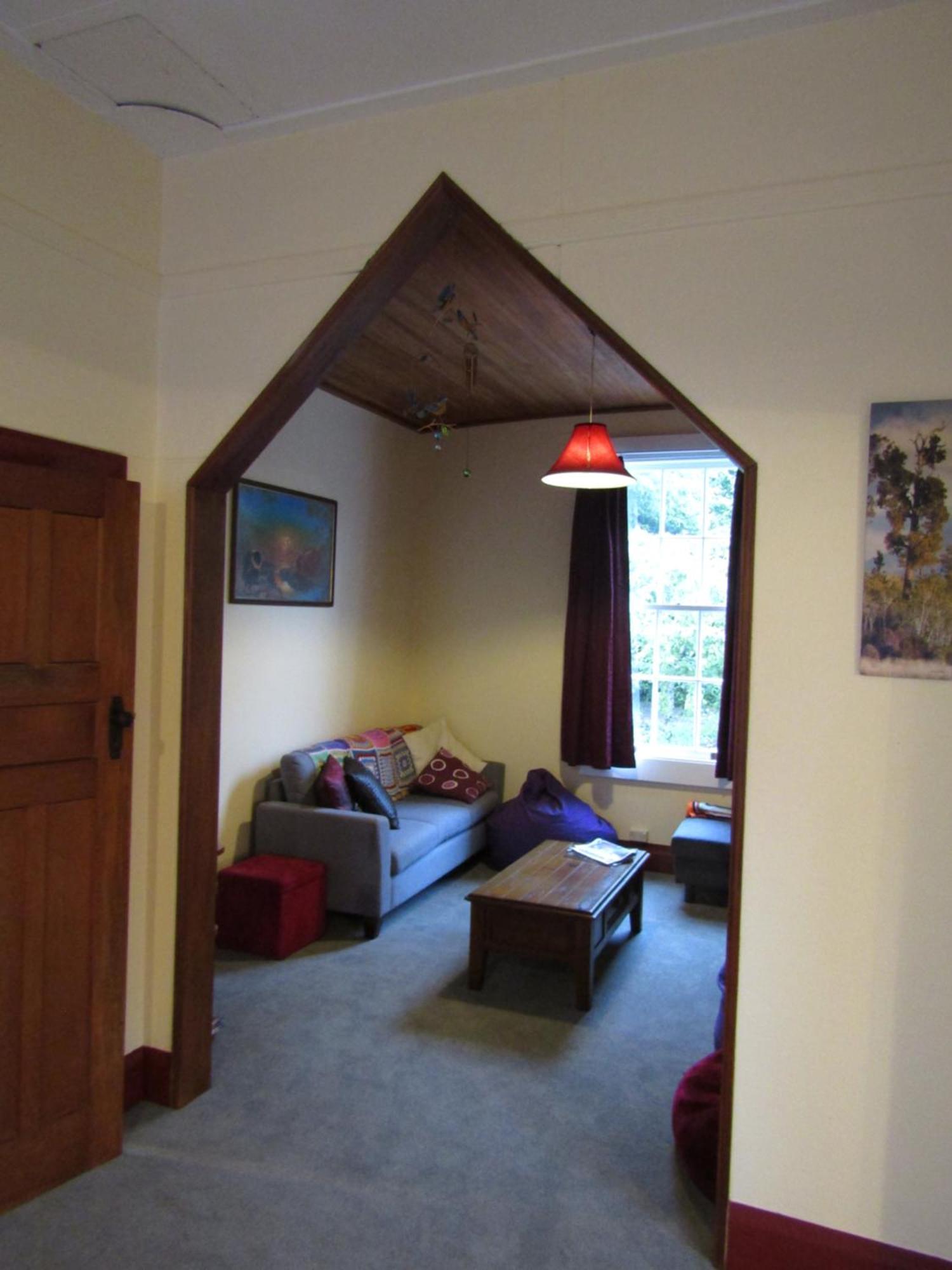Greenstone Retreat Kumara Εξωτερικό φωτογραφία