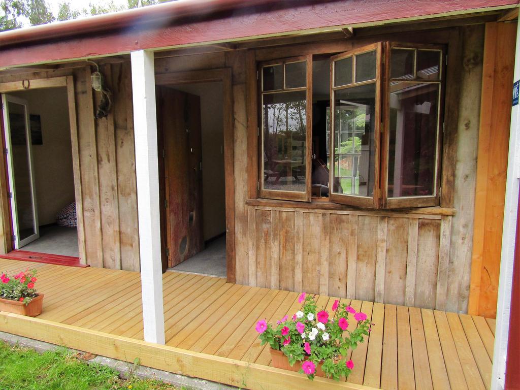 Greenstone Retreat Kumara Εξωτερικό φωτογραφία
