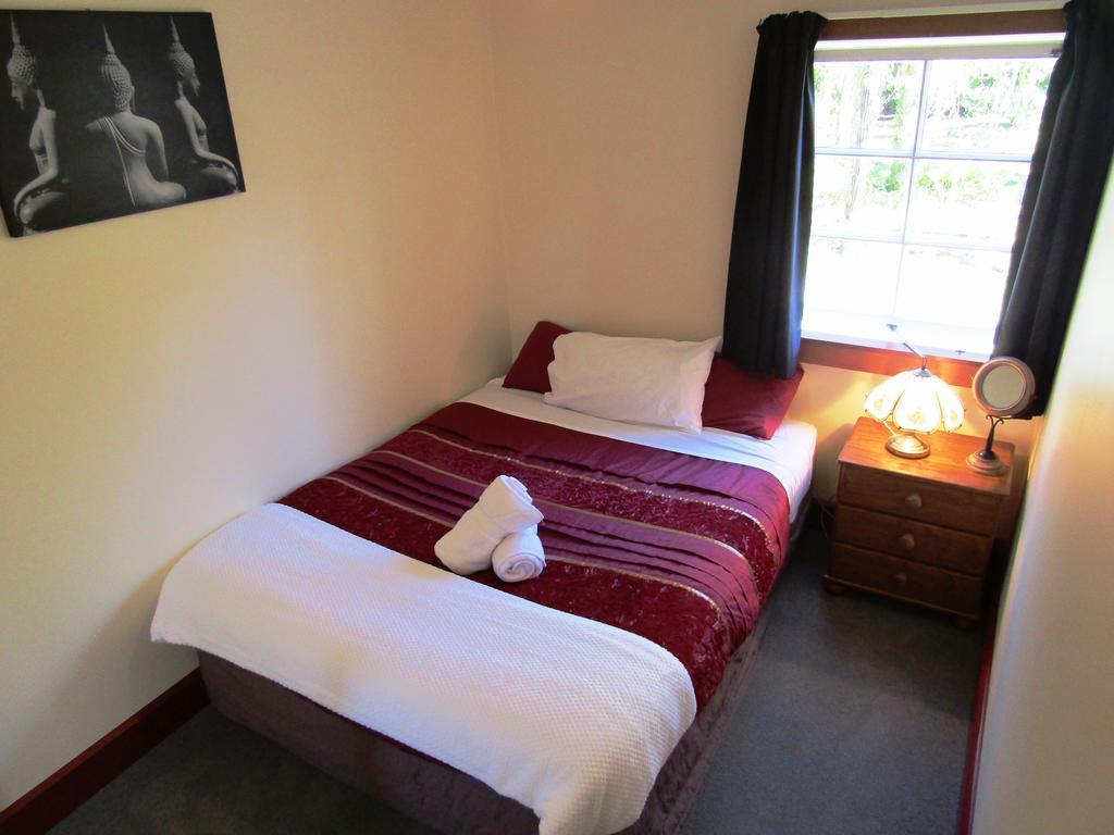 Greenstone Retreat Kumara Εξωτερικό φωτογραφία