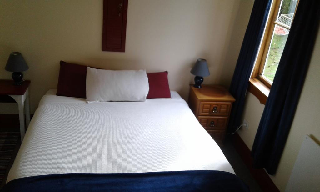 Greenstone Retreat Kumara Εξωτερικό φωτογραφία